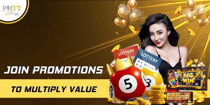 Các chương trình khuyến mãi độc quyền tại 4466club
