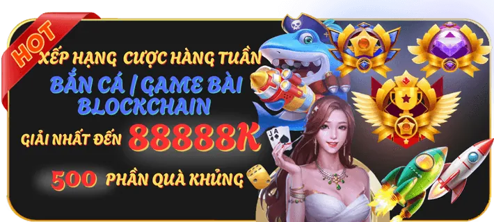 Giới thiệu trò chơi nổ hũ mới tại 4466club