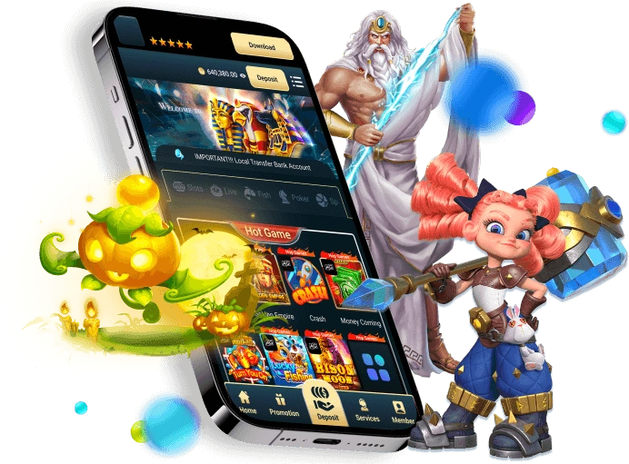 Tối ưu hóa khuyến mãi 4466club