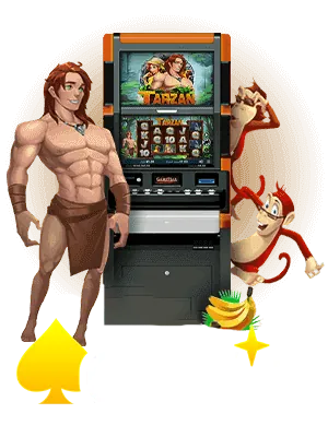 Người chơi vui mừng khi trúng Jackpot tại 4466club