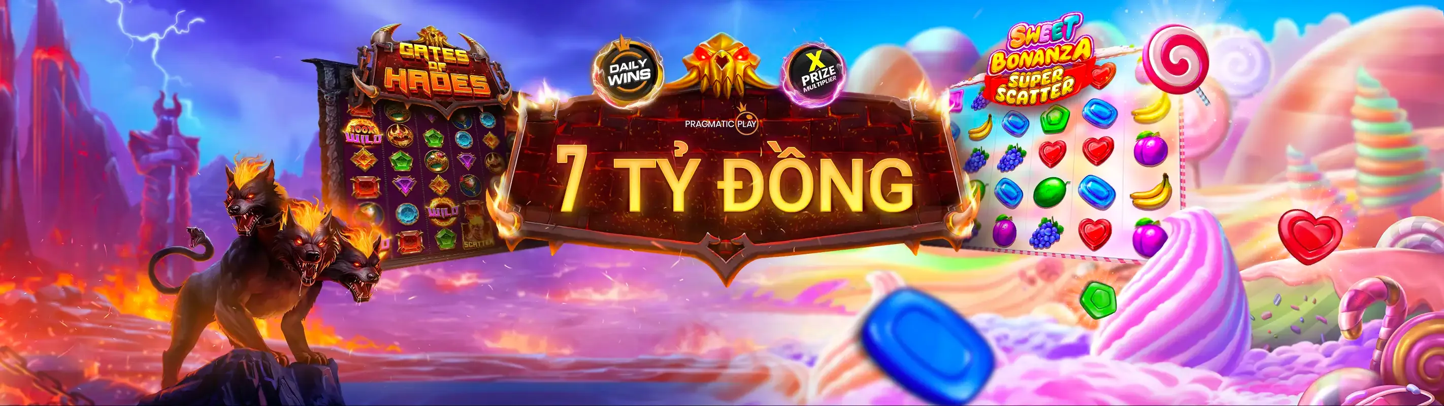 Nổ Hũ 4466club – Cơ hội trúng Jackpot lớn