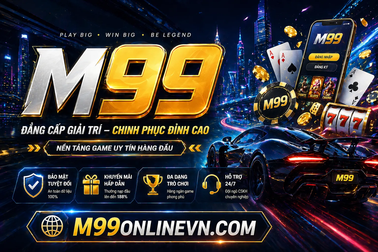 Các loại hình cá cược thể thao đa dạng tại 4466club