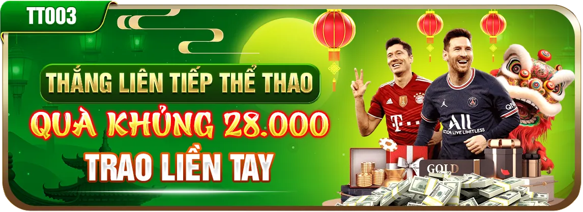 Ưu đãi đá gà hấp dẫn