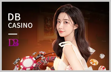 Hình ảnh sòng bạc trực tuyến với người chia bài