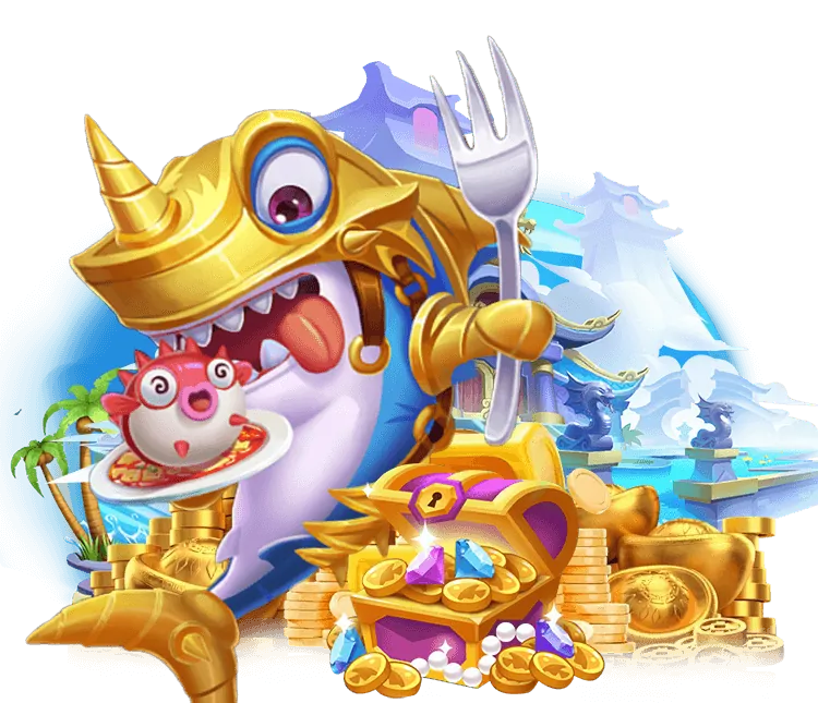 Cơ hội thắng lớn trong game bắn cá